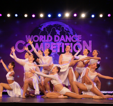 World Dance Competition