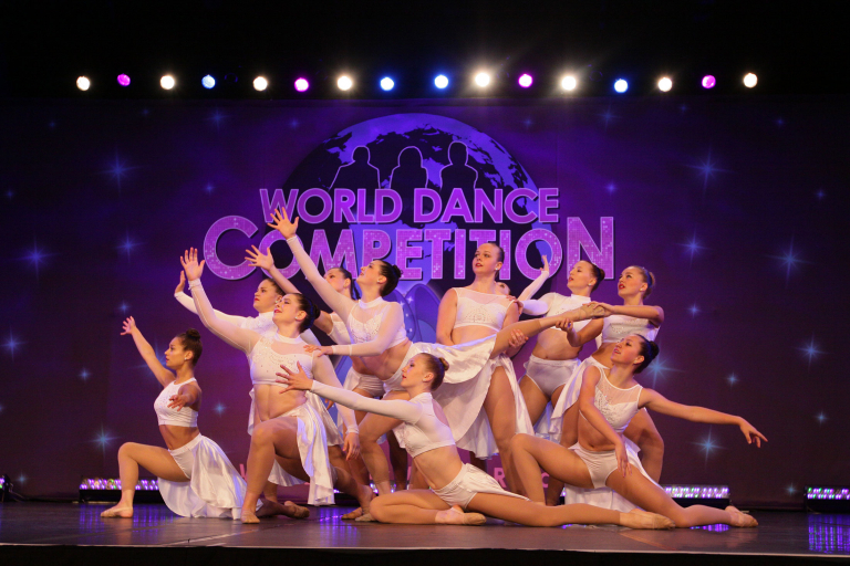 World Dance Competition World Class Vacations