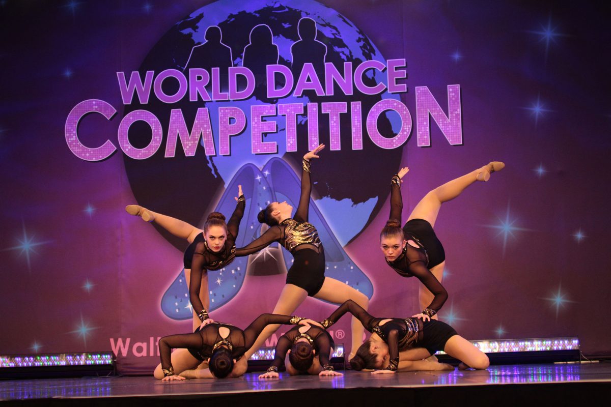 World Dance Competition Disney World Class Vacations by WorldStrides®