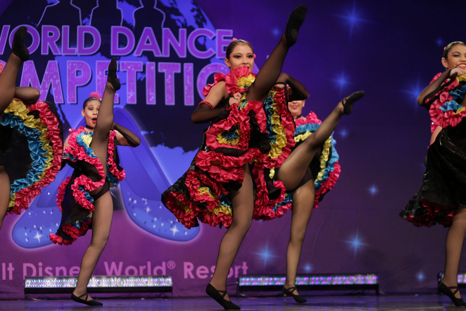 World Dance Competition Disney World Class Vacations by WorldStrides®