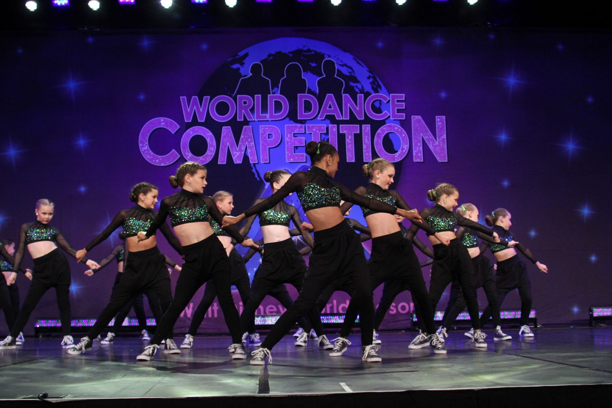 World Dance Competition Disney World Class Vacations by WorldStrides®