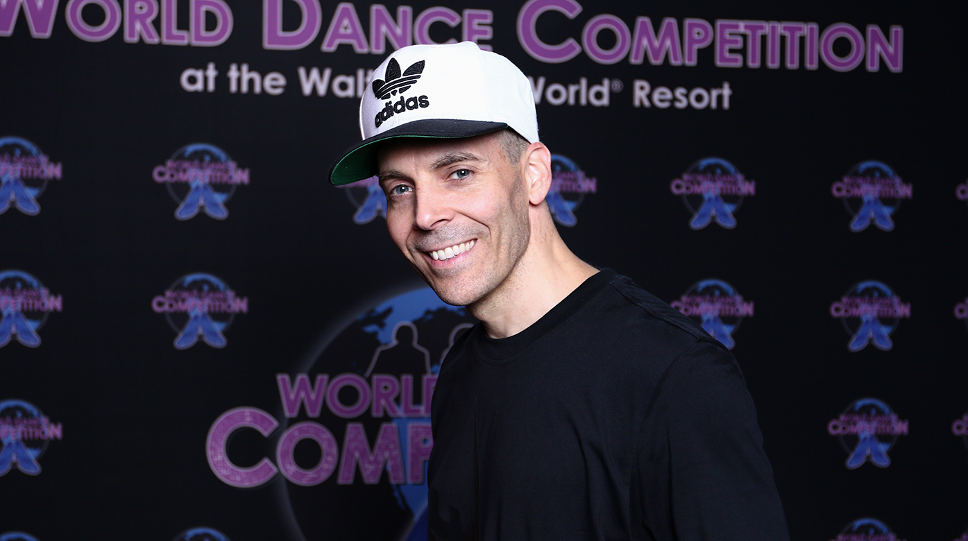 World Dance Competition Judges 2021 World Class Vacations by