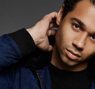 Celebrity Spotlight: Corbin Bleu