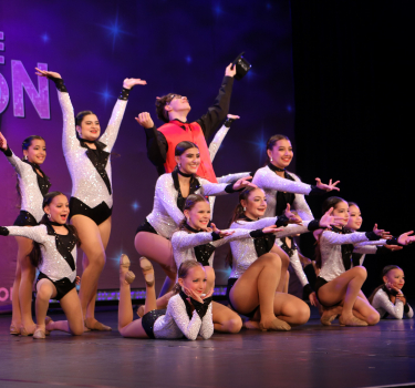 Compete at the Most Magical Place on Earth: World Dance Competition