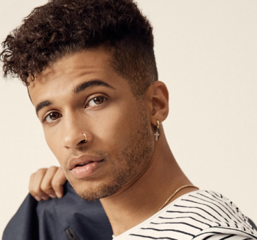 Celebrity Spotlight: Jordan Fisher