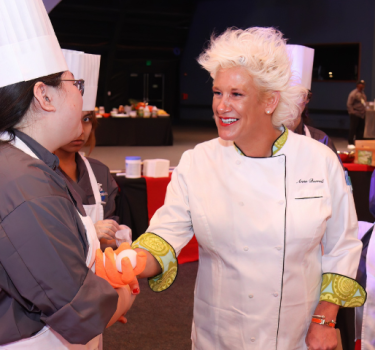 Cook World Class Images What’s Cooking This April at Cook Around The World - World Class ...