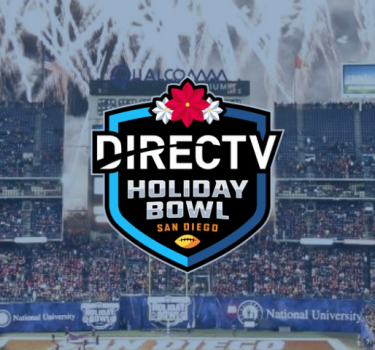 Holiday Bowl Dance Experience Hot Spots