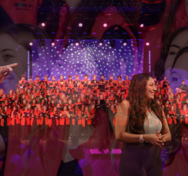 Sing The World is BACK – See You in April 2024
