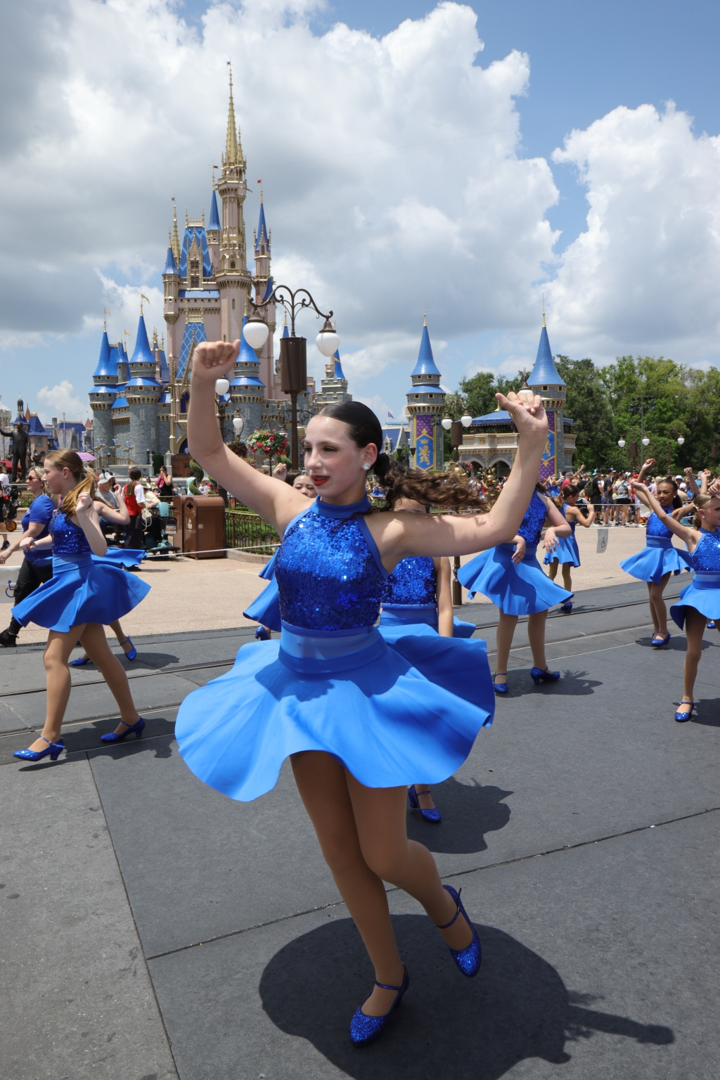 World Dance Competition Disney World Class Vacations by WorldStrides®