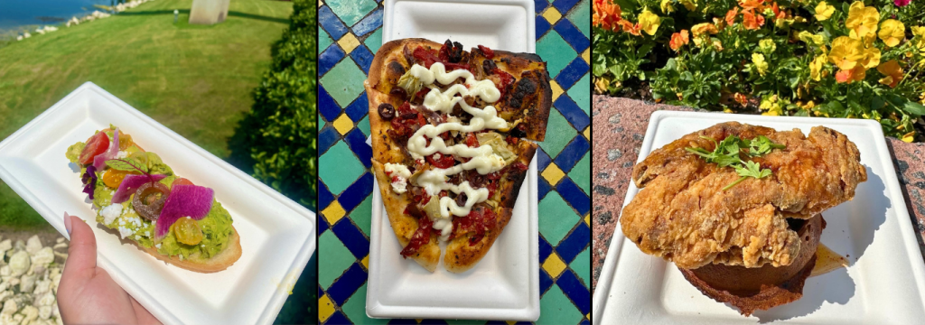 Epcot Garden Festival 2026 - Culinary Experience