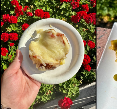 Culinary Adventure Awaits: Preparing for Cook Around The World with Disney’s Flower & Garden Festival