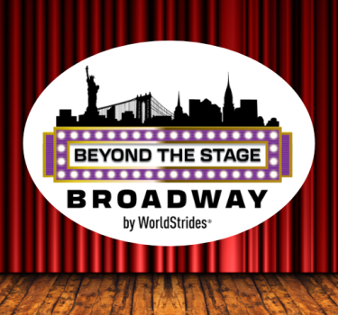 Beyond The Stage Broadway
