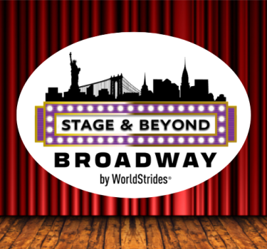 Stage & Beyond Broadway