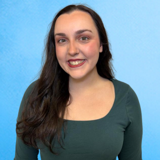 Abby Garza profile photo