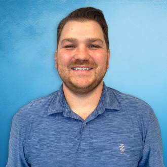 Brad Vangeli profile photo