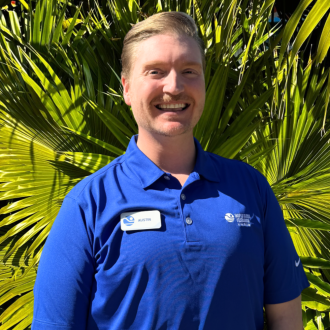 Austin Rhyne profile photo