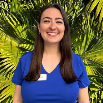 Marie McVeigh profile photo